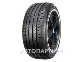 TRACMAX 255/45 R19 104Y X-Privilo TX3 XL TL